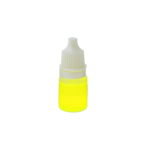 Pigmento Traslúcido Amarillo para Resina