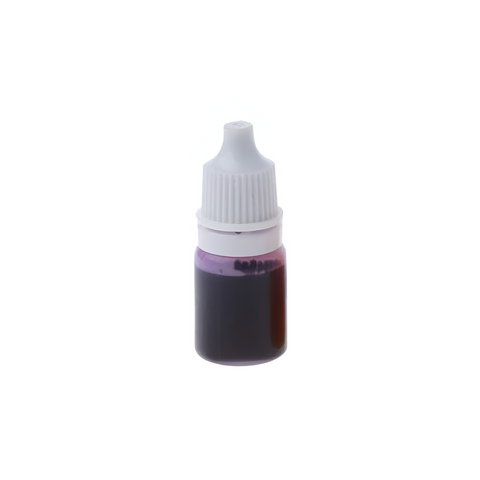 Pigmento Traslúcido Morado para Resina