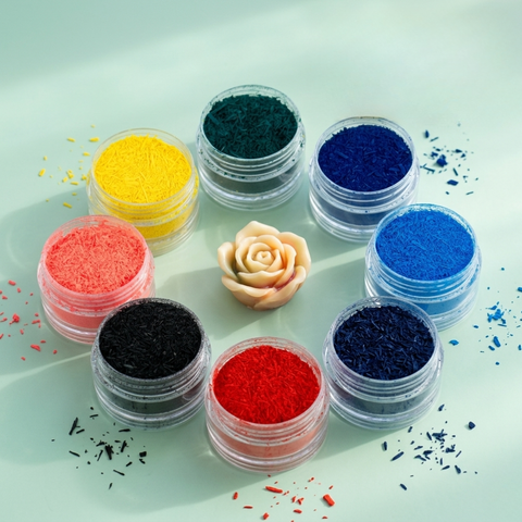 Kit Pigmentos Escamados