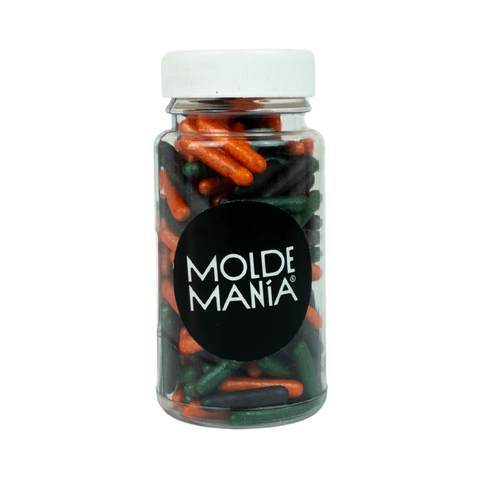 Rods Comestible Granillo Calabaza 80 grs.