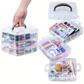 Kit Accesorios Resina Epoxi