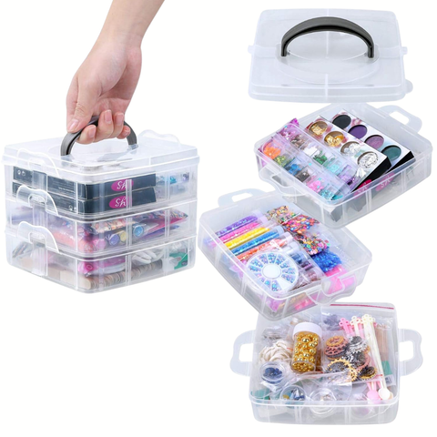 Kit Accesorios Resina Epoxi