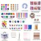 Kit Accesorios Resina Epoxi