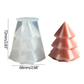 Set 3 Moldes Pinos Geométricos