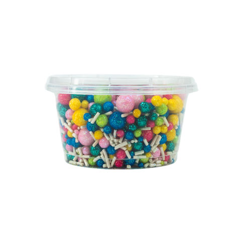 Sprinkles Comestibles Lucesitas 100 grs