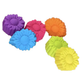 Moldes de Girasol Individuales Set de 6