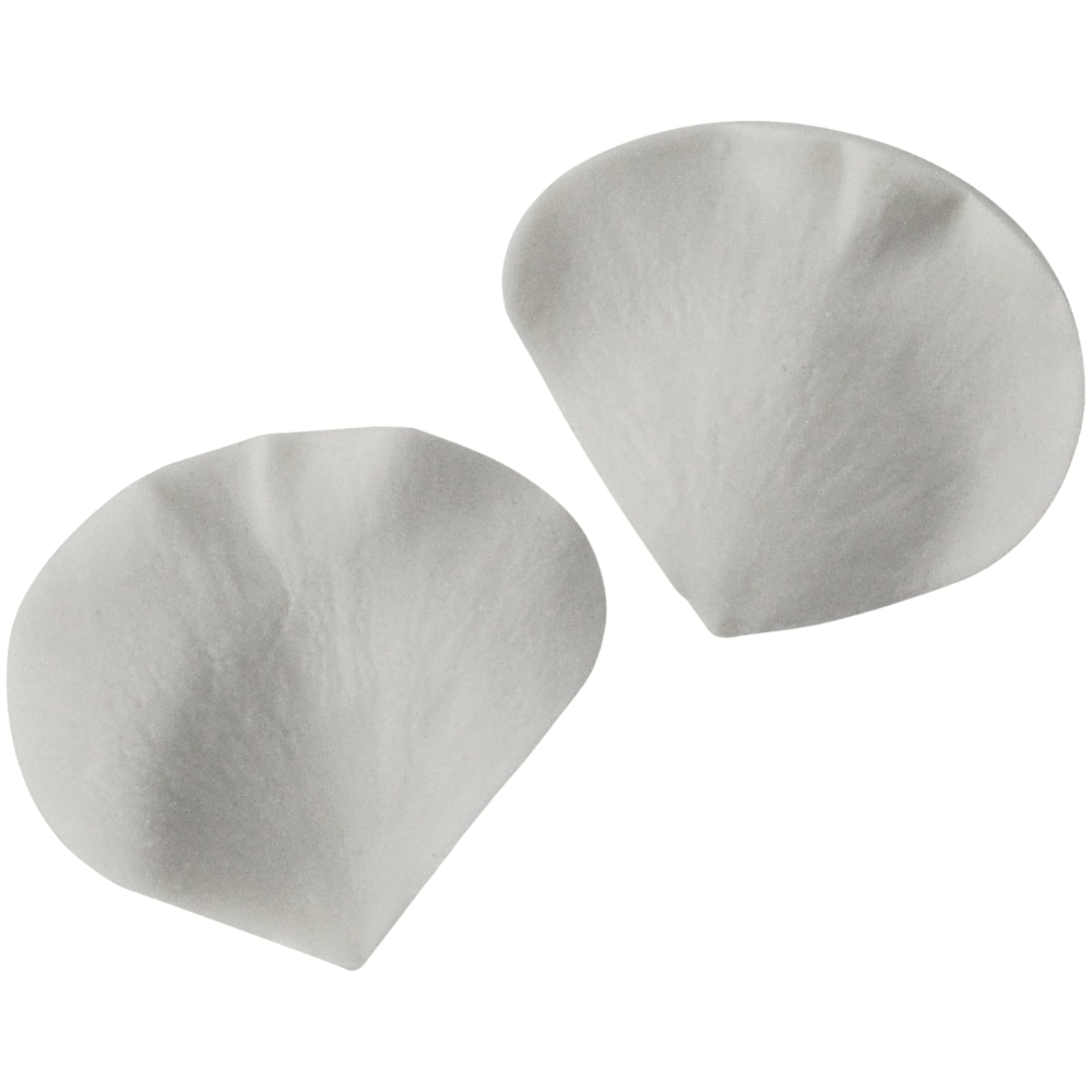 Molde para Vela 3D Set de Pétalos.