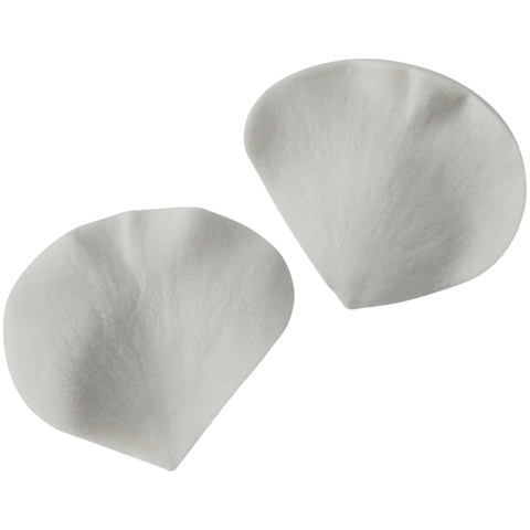 Molde para Vela 3D Set de Pétalos.