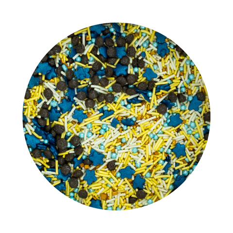 Sprinkles Blue Magic 100 grs.