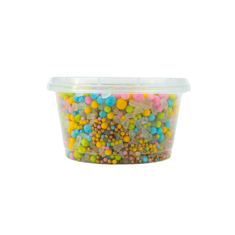Sprinkles Comestibles Colación 100 grs