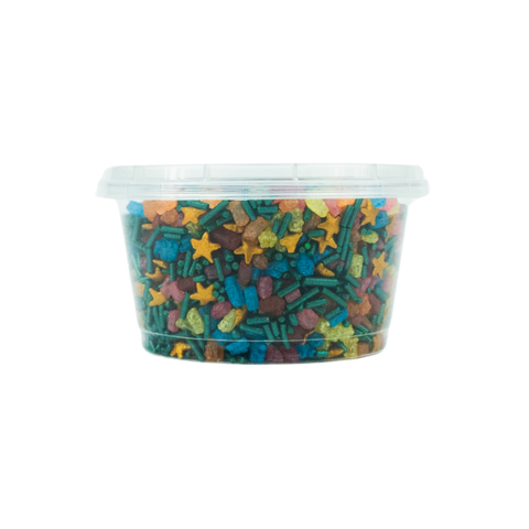 Sprinkles Comestibles Foquitos 100 grs