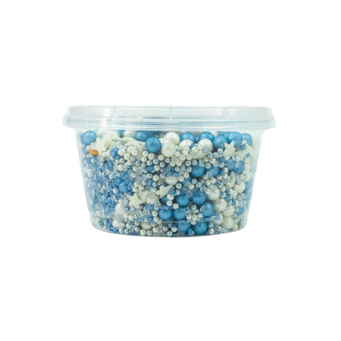 Sprinkles Comestibles Ositos 100 grs