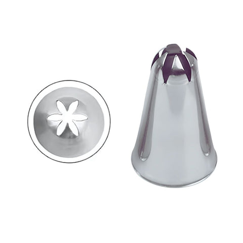 Duya para Decorar de acero inoxidable # 2D