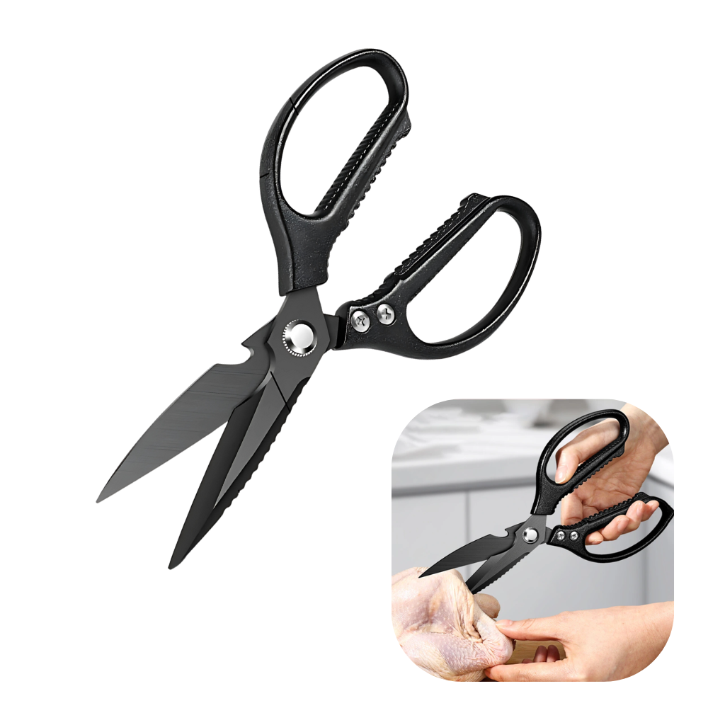 Tijeras de cocina