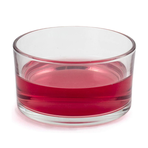 Frasco de Vidrio sin Tapa 730 ml