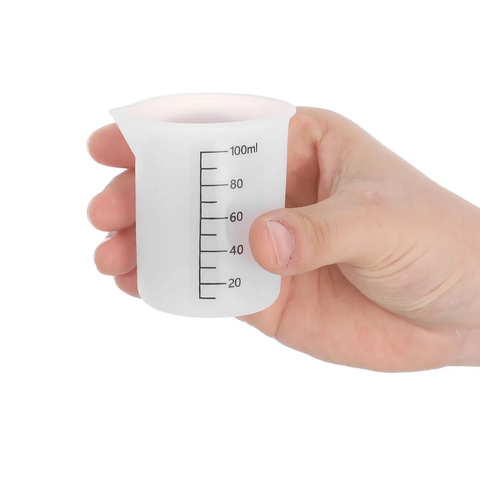Taza Medidora 100 ml