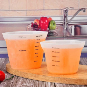 Taza Medidora 250 ml