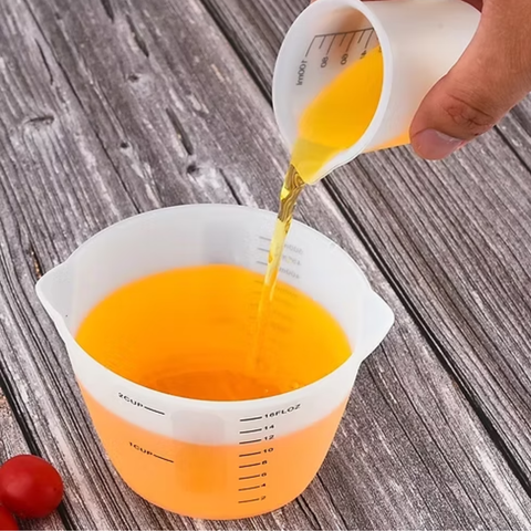 Taza Medidora 250 ml