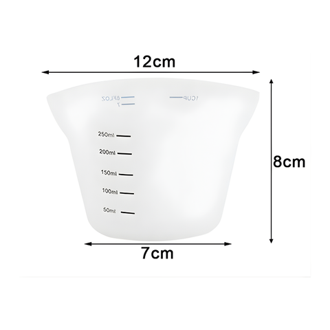 Taza Medidora 250 ml