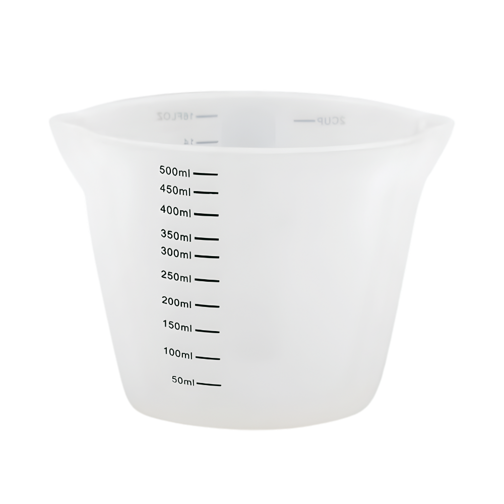 Taza Medidora 500 ml