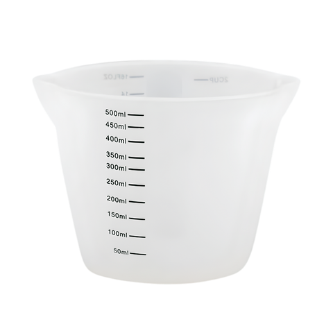 Taza Medidora 500 ml