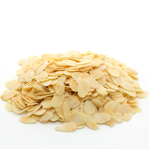 Almendra Fileteada 250 grs.
