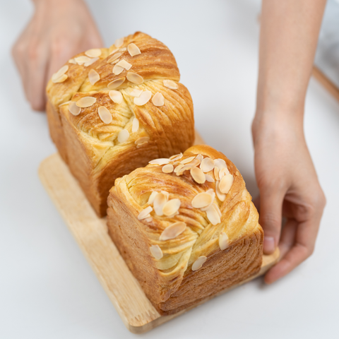 Almendra Fileteada 250 grs.