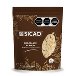 Chocolate SICAO Blanco 1 kg