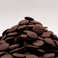 Gotas de Chocolate CACEP Semiamargo 70% 500 grs