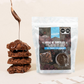 Gotas de Chocolate CACEP Semiamargo 70% 500 grs