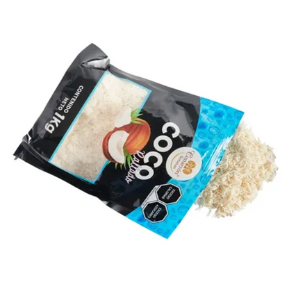 Coco Rallado 1 kg