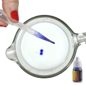 Colores Líquidos para Jabon Frasco 10 mL