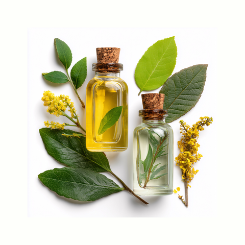 Extractos para Jabones Artesanales Frasco 250 ml