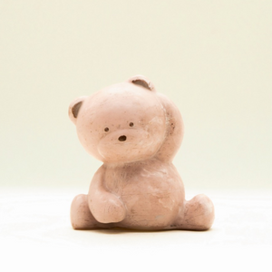 Molde Osito Gordito 3D para Oso Yoga