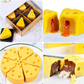 Molde 8 Quesos para Repostería Molde de Silicón