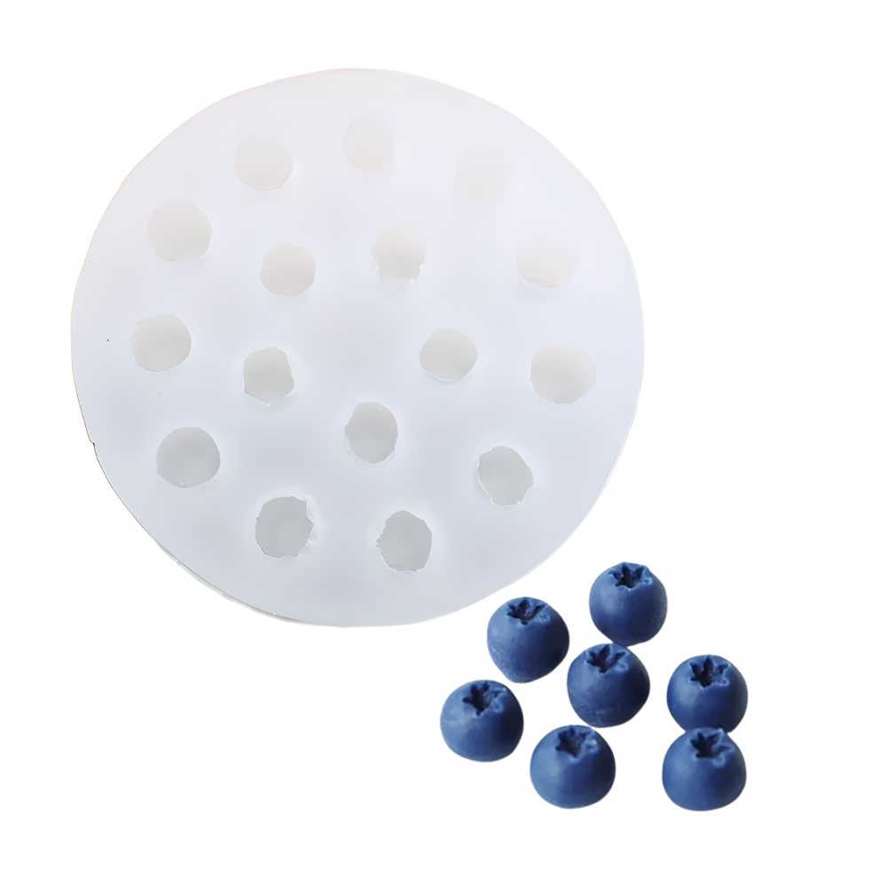 Molde Moras Mini