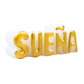 Molde Sueña 2D