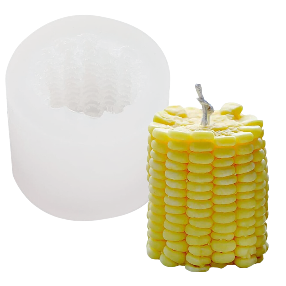Molde Elote 3D