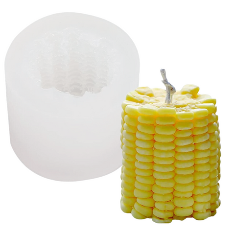 Molde Elote 3D