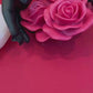 MOLDE PAA ROSAS BOUQUET JUMBO. MOLDEANIA