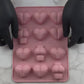 Molde De Silicón corazón cachetón