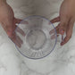 Taza Medidora 1Lt Plástica.