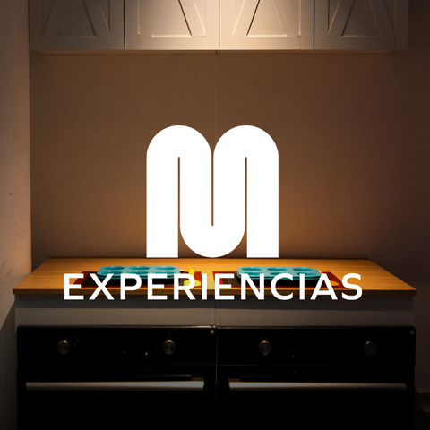 Experiencias