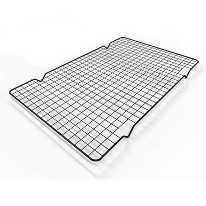 Rejilla de Enfriamiento para Horno de Cocina 40 cm