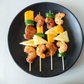 Brocheta de Pino