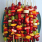 Brocheta de Pino