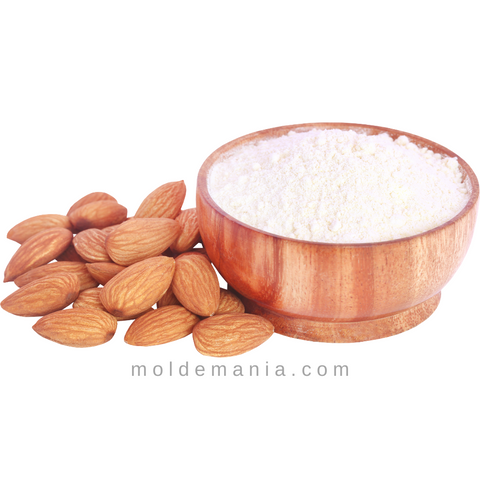 Almedra en Polvo