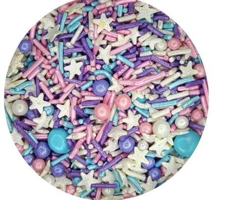 Sprinkles para Decoración Repostería