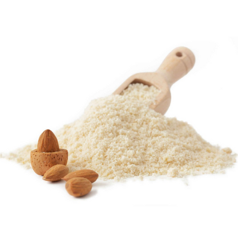 Almedra en Polvo