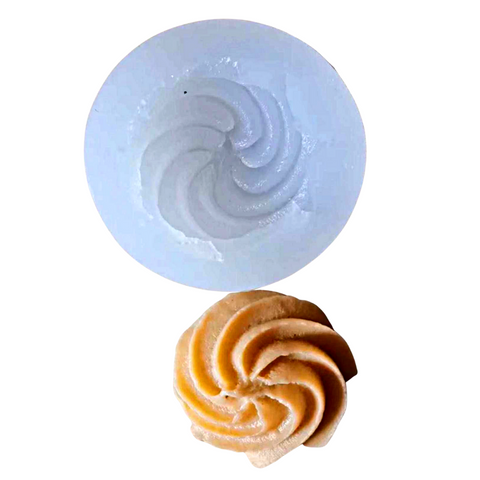 Molde Galleta Pastiseta Clásica